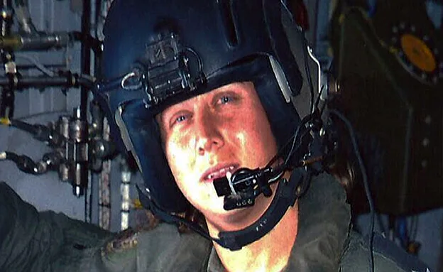 קרן טנדלר ז''ל