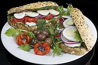 הצרפתייה הקטנה 1