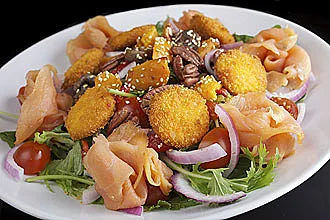 הצרפתייה הקטנה 2