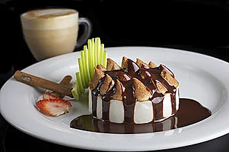 הצרפתייה הקטנה 3