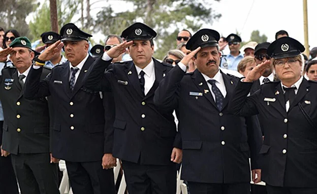 אלשיך: ''חוסנו של הציבור לא יתערער''