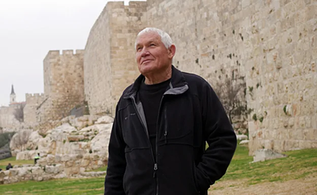 הילד שלחם במלחמת השחרור