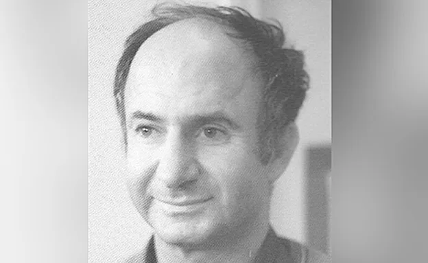 גדי בר דוד ז''ל