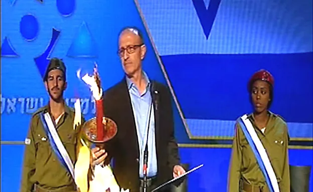 כדורגלן העבר אורי מלמיליאן