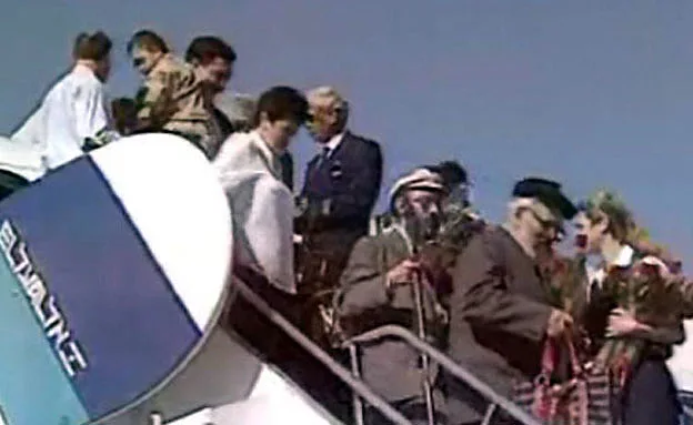 שמיר הנחה: לקלוט את העולם מבריה''מ