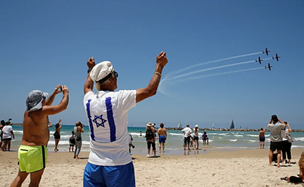 מזג אוויר נח