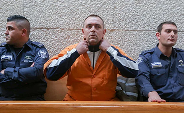 ''תחושה חזקה שזדורוב הוא לא הרוצח''