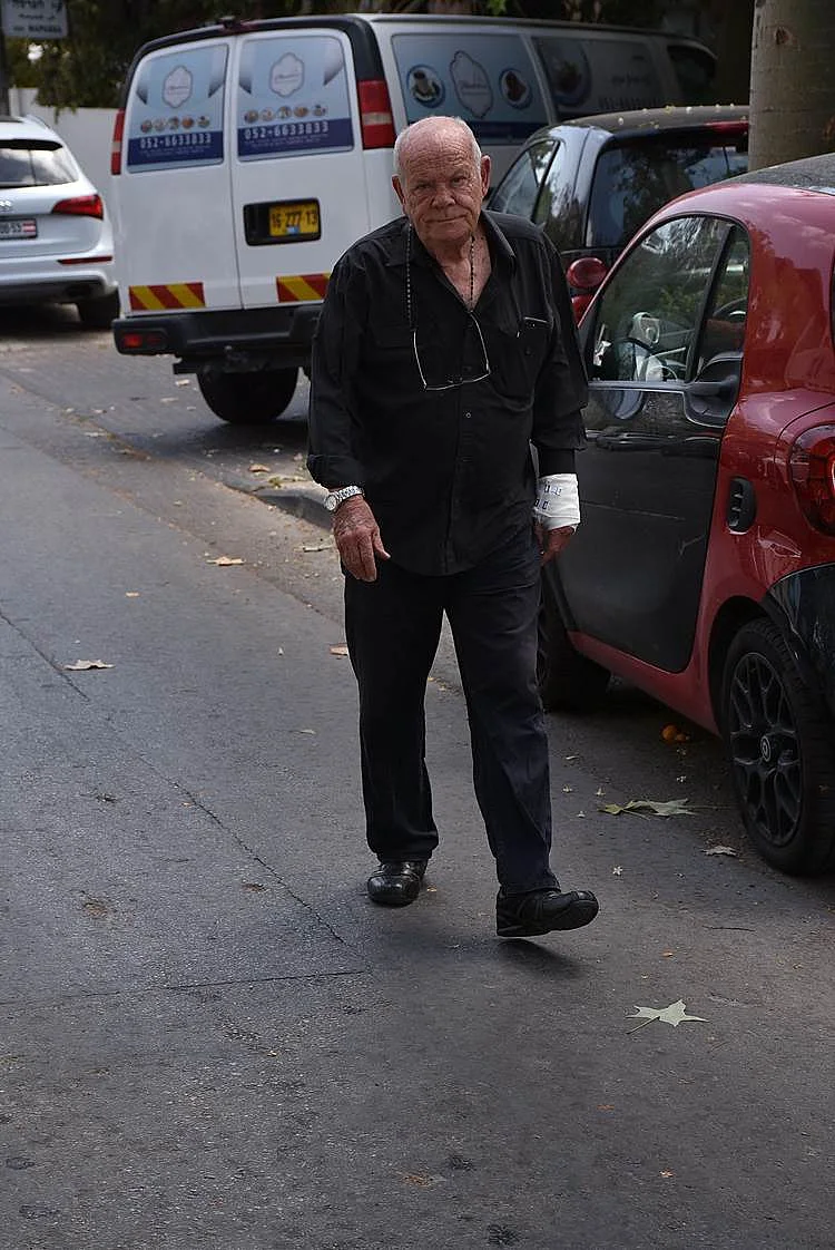 שלמה וישינסקי