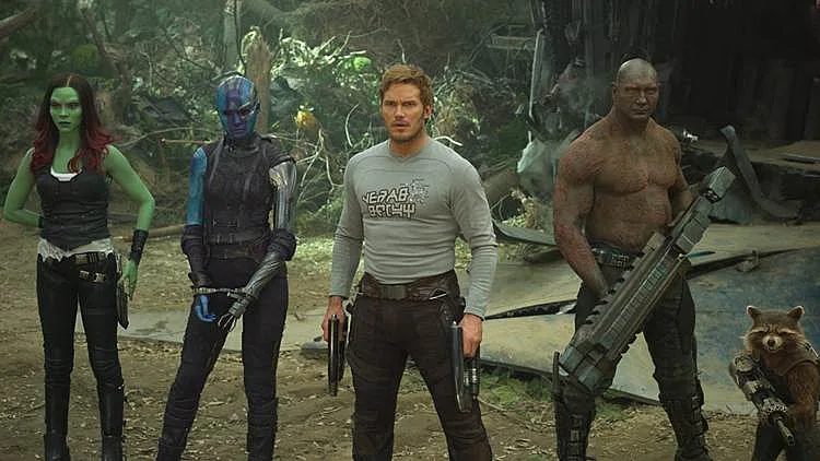 השחקנים הראשיים עובדים היטב