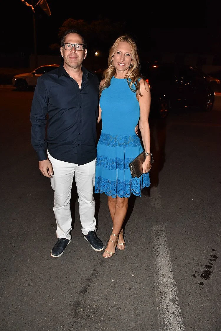 רונן וטל חייציק