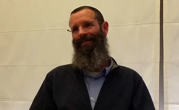 ''לא חוזר בי מהשקפת עולמי''