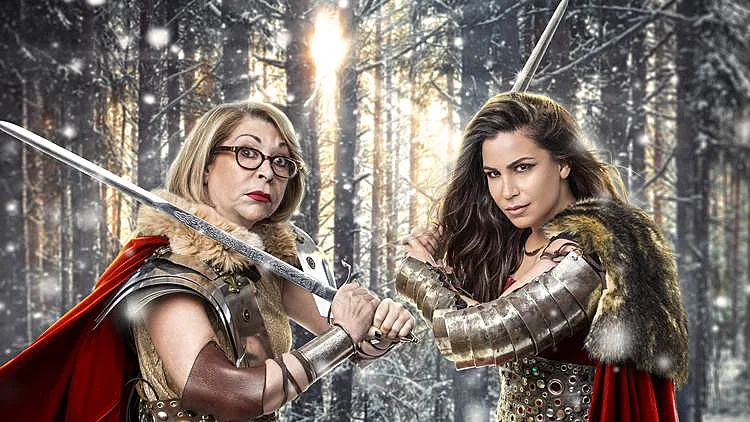 פוליאקובים - העונה החדשה