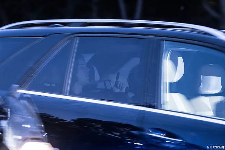 רגע לפי הטירוף. ג'סטין ביבר