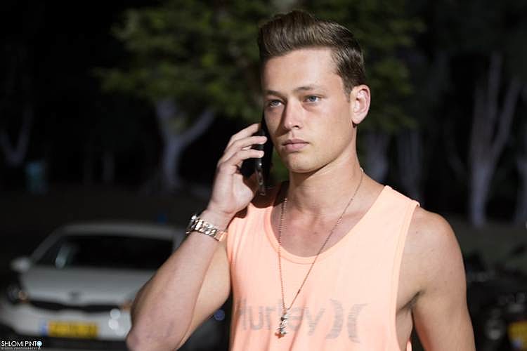 אחי איפה אתה? און רפאלי