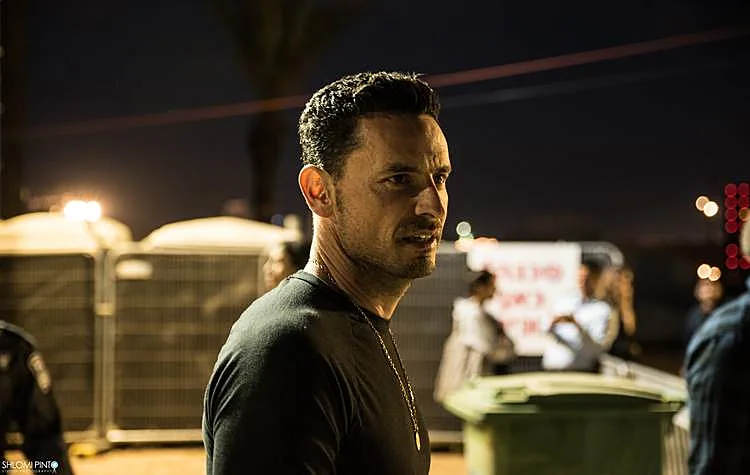 ג'סטין צא לדרך! ג'סטין ביבר