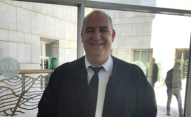 עו''ד עופר סבו