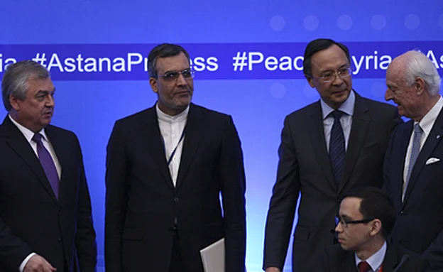 חתימת ההסכם, אתמול