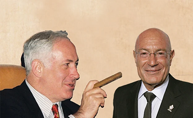 כתב אישום. היועמ''ש יחליט