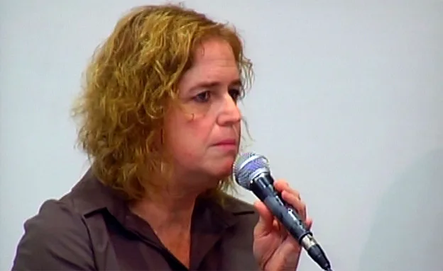 ליאת בן ארי, השבוע