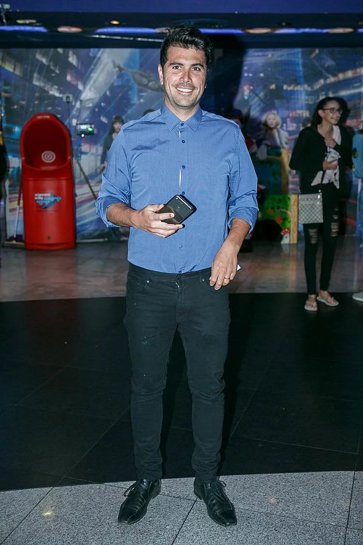 רודריגו גונזלס