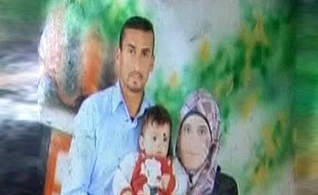 בני משפחת דוואבשה שנרצחו