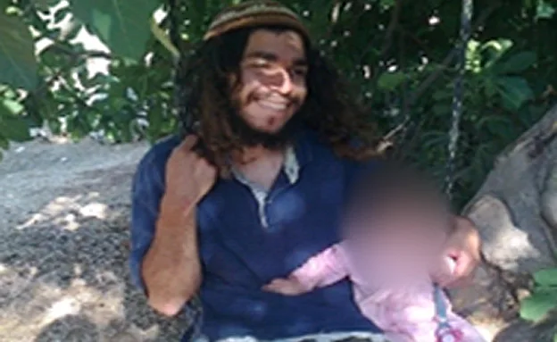 הנאשם ברצח, עמירם בן-אוליאל