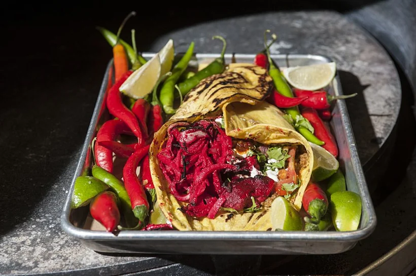 הנאן החדש של קפטן קארי דיזנגוף