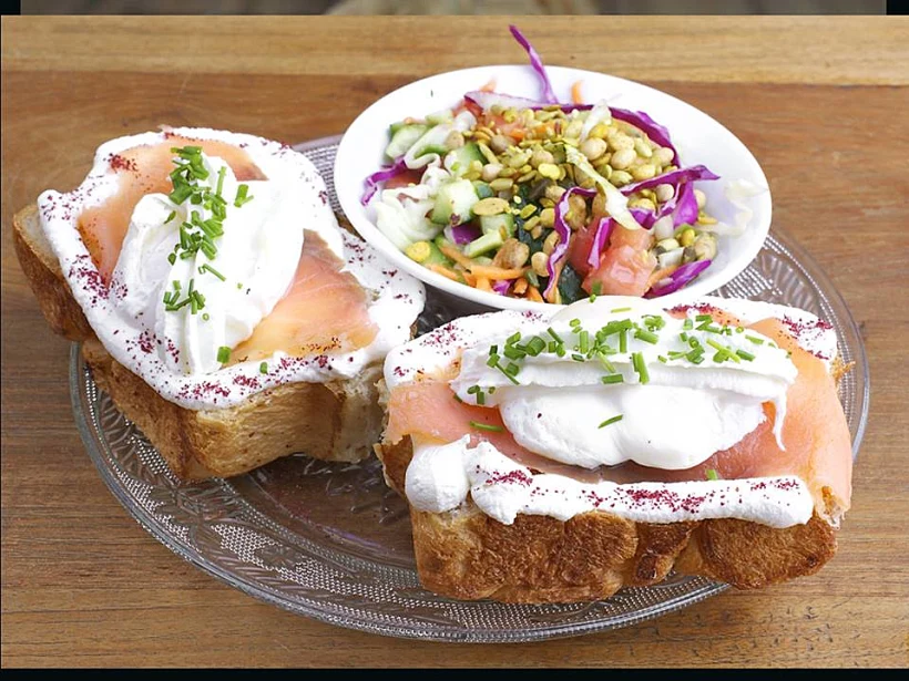 קפה פיינברג 2