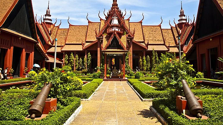 מפגש של שלושה נהרות