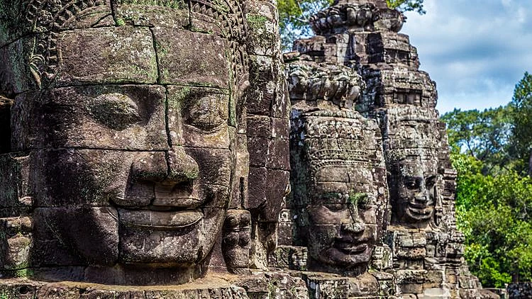 יעד מעולה בין וייטנאם | צילום: Shutterstock