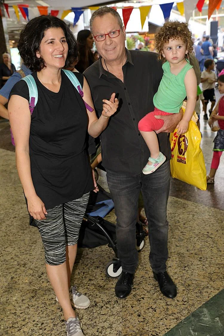 משפחת בראבא