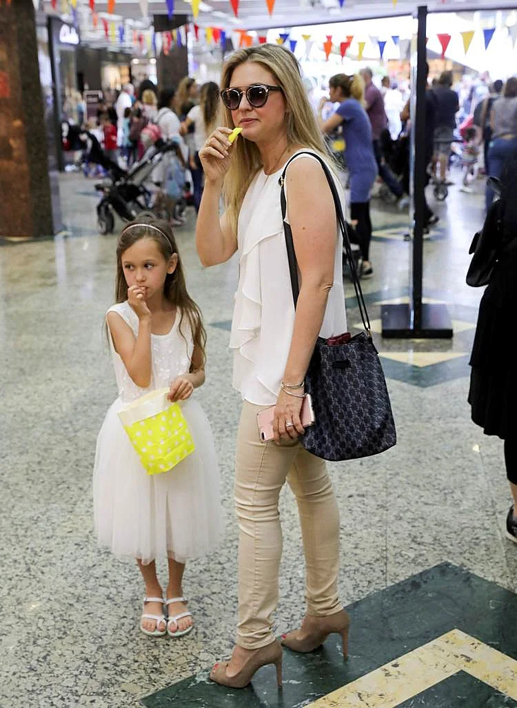 מיכל ואלכס ינאי