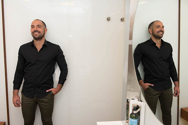 פעמיים אביחי