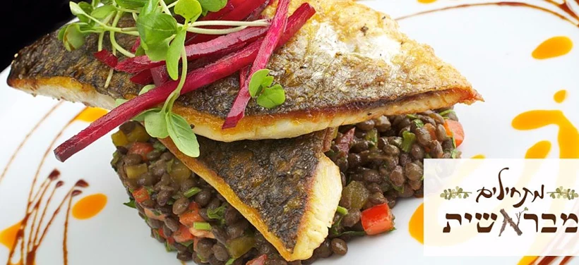 בראשית חדש מעודכן 1