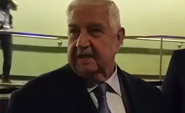 ''רוסיה תשקיף באזור''. מועלם