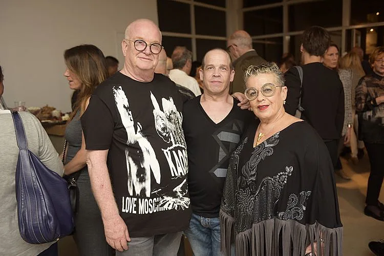 חנה ובני פריזן