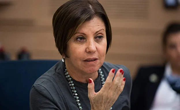 זעמה על אדלשטיין. גלאון