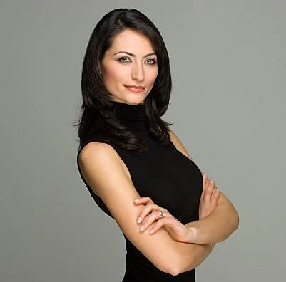 פרנצ'סקה פריזלה, כתבת ערוץ מטריקס 5 ברומא