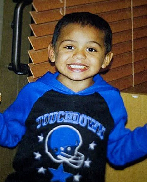 ''ילד מתוק שאהב כדורגל'', אדריאן ג'ונס