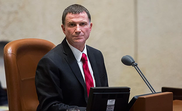 ''הקשרים לא ישובו להיות כבעבר''. אדלשטיין