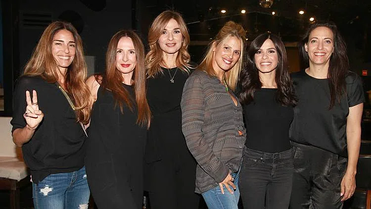 תמונה קבוצתית