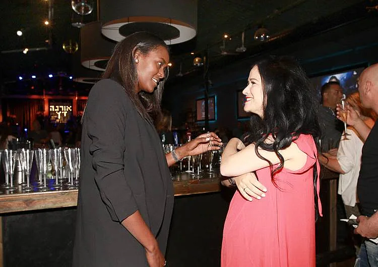 טהוניה רובל