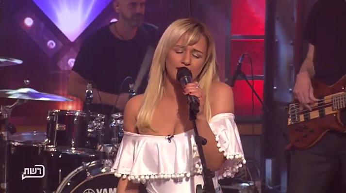 מחר שבת עדן בן זקן הייתי חוזרת