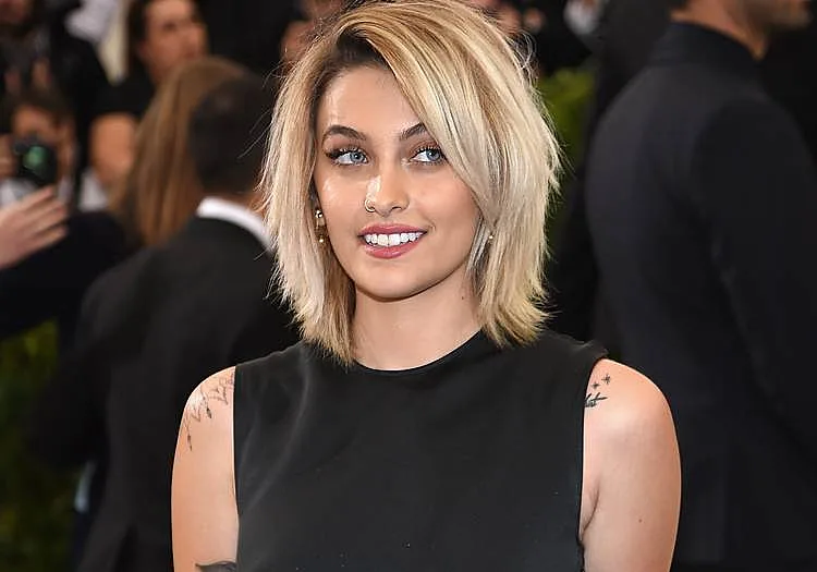 פריס ג'קסון