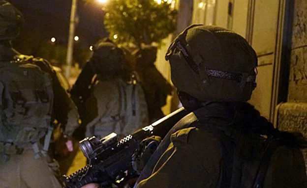 תפיסת האמל''ח גרמה לעלייה במחירי הנשק