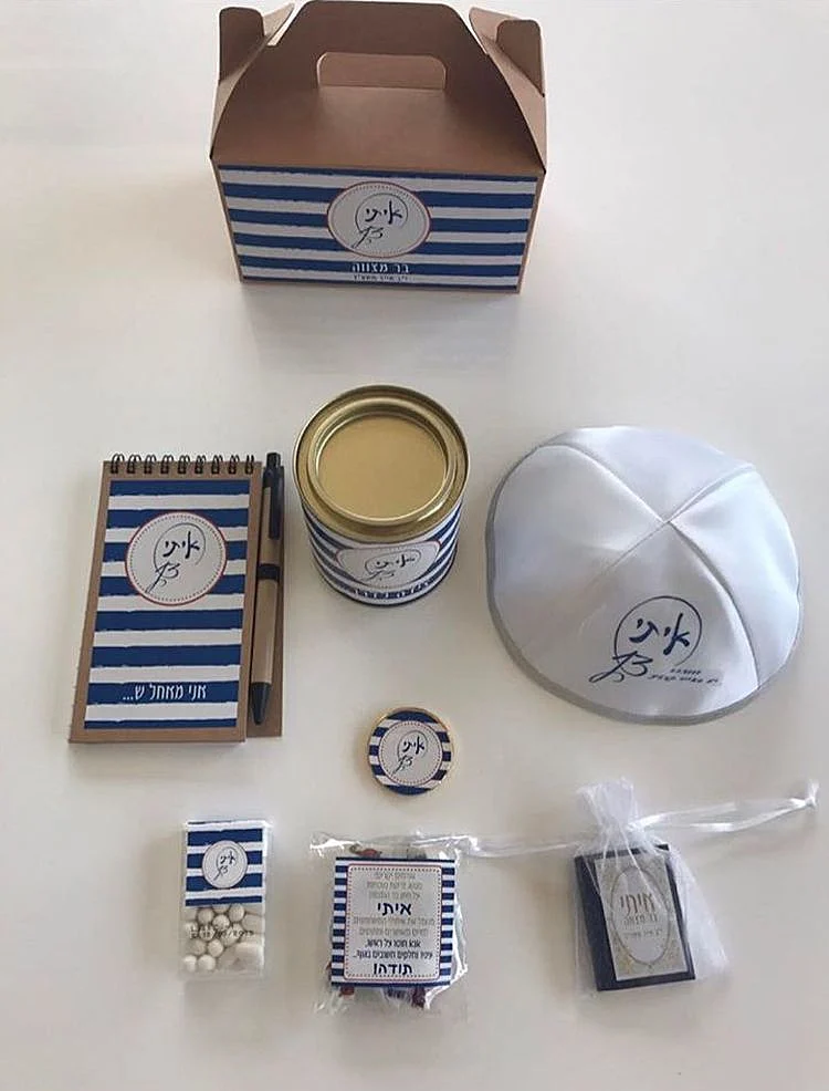 גם הכיפות של איתי ברקו