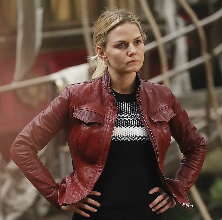 ג'ניפר מוריסון. אמה מ''עד עצם היום הזה''