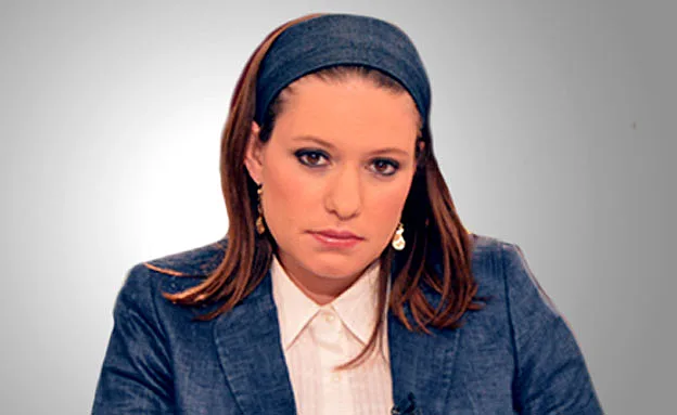 סיון רהב מאיר