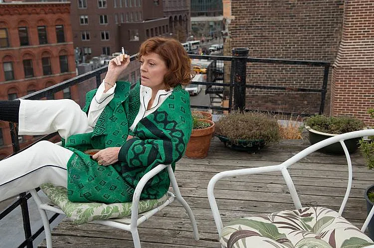 פשוט מצויינת. סרנדון