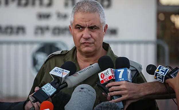 ''לא יוציאו דיבתנו'', אלמוז